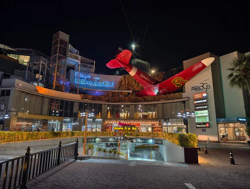 Ripley’s Believe It or Not! in Pattaya — Indoor Playground