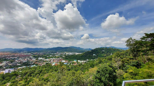 Khao Rang Viewpoint — Parco, rated 4.5/5