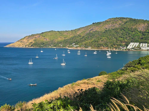 Punto panoramico del Mulino a vento — Punto di riferimento, rated 4.7/5