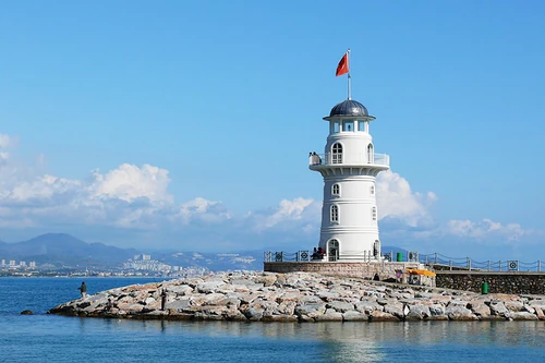 Farol de Alanya — Museu, rated 4.7/5
