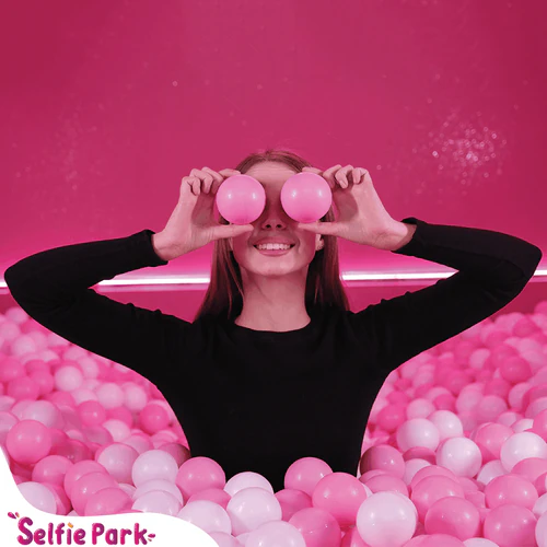 Selfie Park Antalya — থিম পার্ক, rated 4.5/5