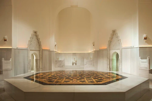 Hurrem Sultan Hammam — Spa, rated 4.6/5
