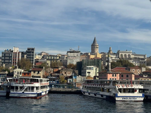 Istanbul Tourist Pass® — Tour Agency, rated 4.7/5