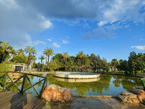 Kuğulu Park — পার্ক, rated 4.4/5