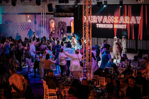 Turkish Night Marmaris in Marmaris