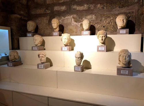 Side Museum — Museum, rated 4.6/5