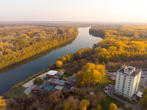 Riverside - Park-hotel — Lodging, rated 4.6/5