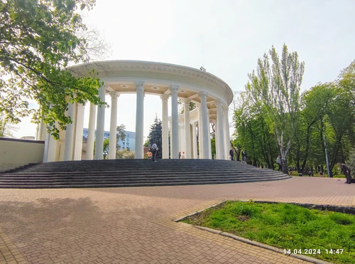 Park Kulʹtury Ta Vidpochynku Im T. H. Shevchenka — Park, rated 4.4/5