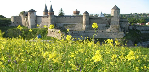 Старият замък — Castle, rated 4.8/5