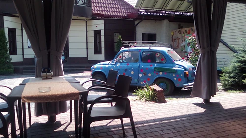 Restoran Dacha — বাজার, rated 4.6/5