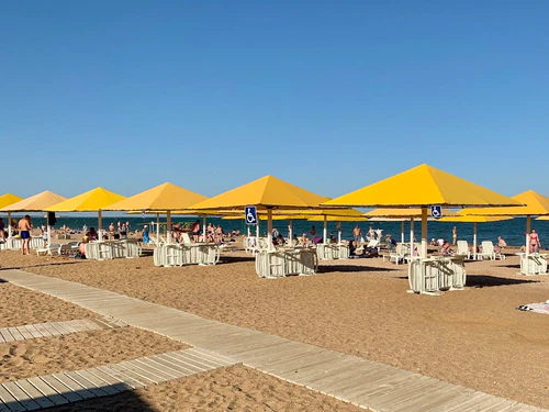 Praia Urban Kerchi — Beach, rated 4.4/5