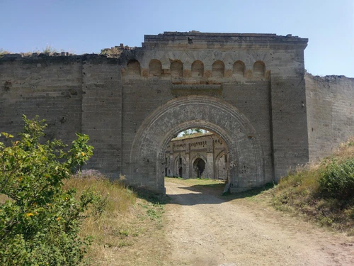 Fortaleza de Kerch, rated 4.5/5