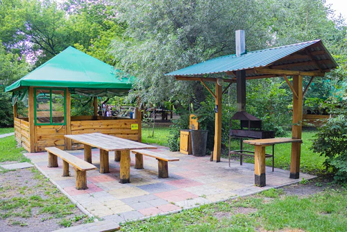 АкваЖур — Tematski park, rated 4.3/5