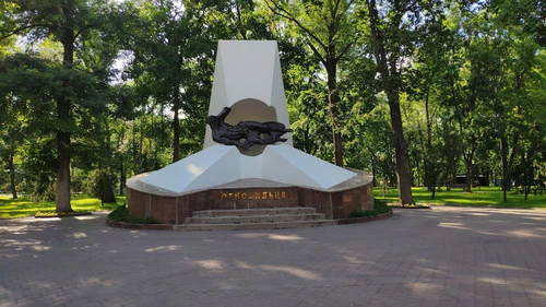 Molodizhnyy Park — Park, rated 4.5/5