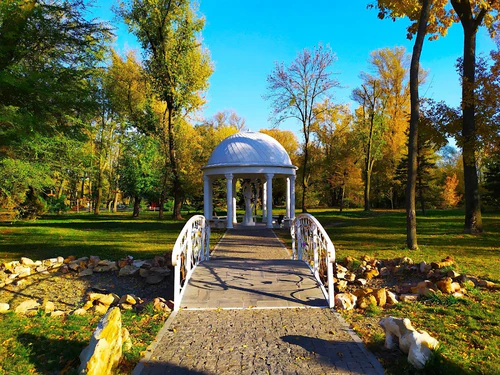 Parco Gorky — Parco, rated 4.7/5
