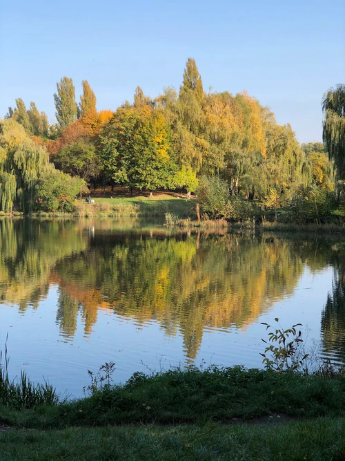 Park 900. výročia Lutsku — Park, rated 4.3/5