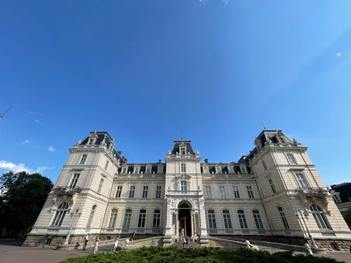 Potocki Palace — ঐতিহাসিক স্থান, rated 4.6/5