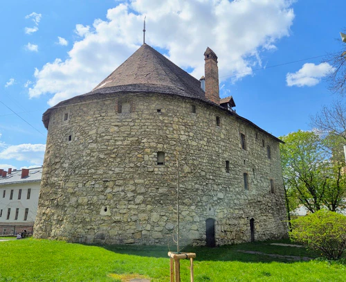 Powder Tower, rated 4.6/5