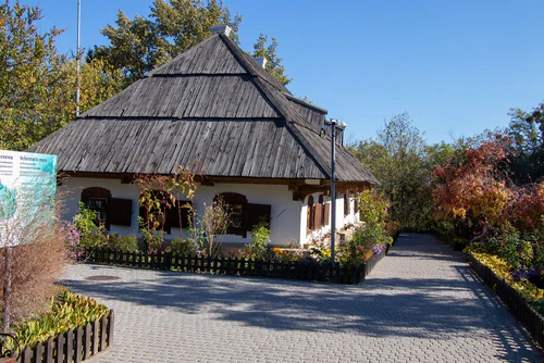 Casa-Museo de Iván Kotliarevskyi — Museo, rated 4.8/5