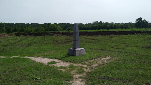 Museo de la Historia de la Batalla de Poltava — Museo, rated 4.6/5