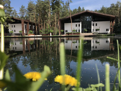 Parque Relax Verholy — Lodging, rated 4.5/5