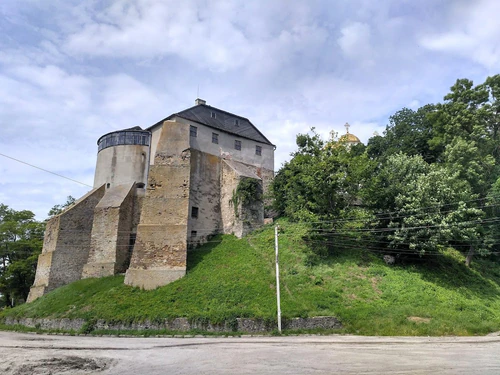 Ostroh Castle — Castle, rated 4.7/5