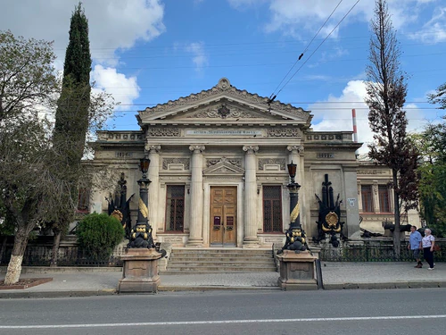 Museo della Flotta del Mare — Museo, rated 4.7/5
