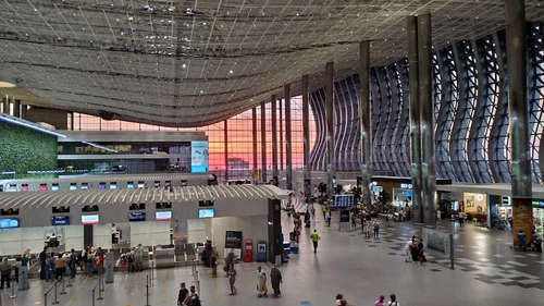 Simferopol International Airport — Bezienswaardigheid, rated 3.9/5