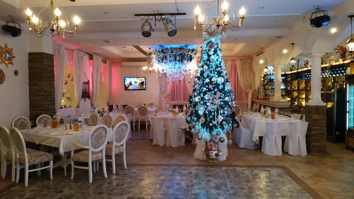 Palermo — Cafe, rated 4.6/5