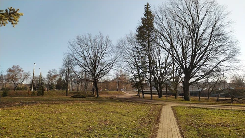 Park Druzhba — Park, rated 4.1/5