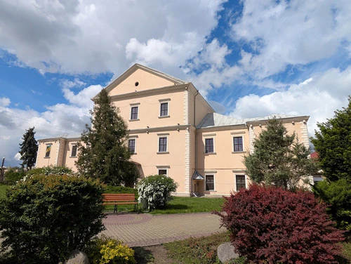 ternopil Castle — Castle, rated 4.5/5