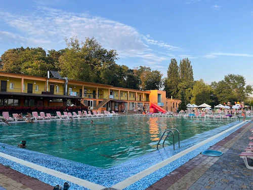 Parco Aqua Rio — Parco tematico, rated 4/5