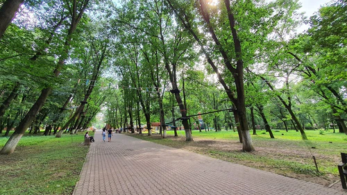 Parco Bozdosh — Parco, rated 4.2/5