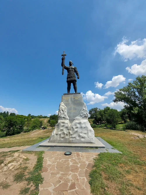 Voznesenivsʹkyy Park — Park, rated 4.5/5