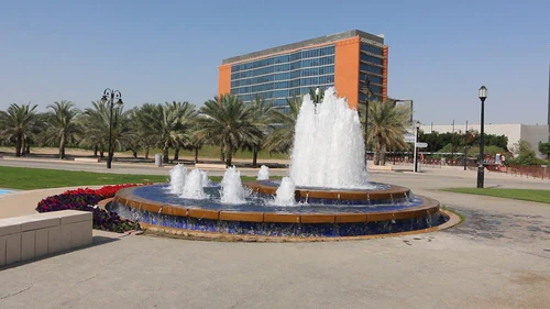 Khalifa Park — পার্ক, rated 4.3/5