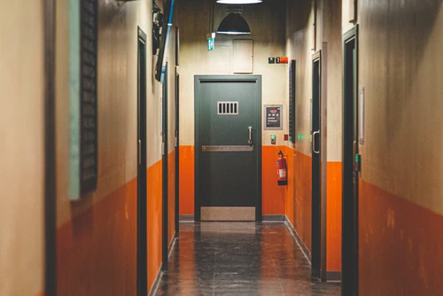 Prison Island Abu Dhabi — Indoor Playground, rated 4.9/5