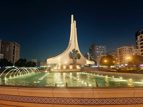 Rolla Square Park — পার্ক, rated 4.2/5