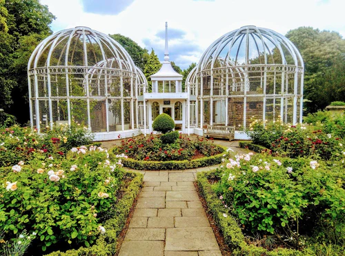 Birmingham Botanical Gardens — Garden, rated 4.4/5