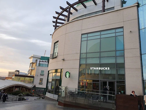 Bullring — Market, rated 4.4/5