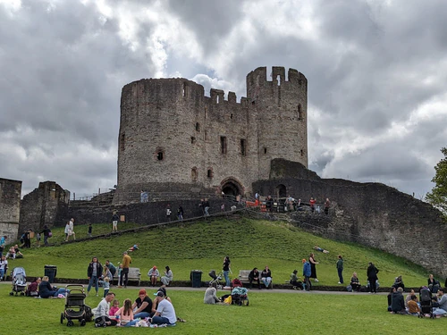 Dudley Zoo and Castle — Zoo, rated 4.4/5