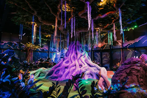 Treetop Golf Birmingham — Miniature Golf, rated 4.6/5