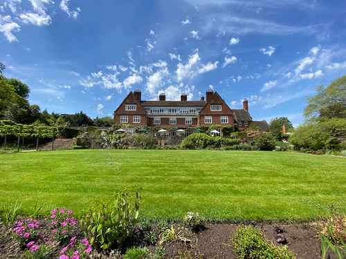 Winterbourne Botanic Garden — Garden, rated 4.8/5