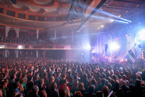 Brighton Dome — Landmark, rated 4.6/5