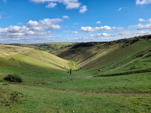National Trust - Devil's Dyke — Park, rated 4.7/5