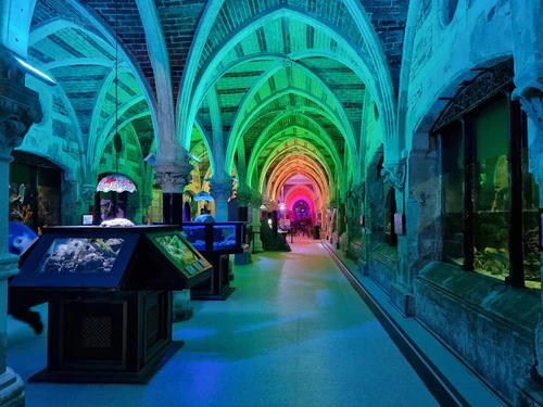 SEA LIFE Brighton — Aquarium, rated 4.2/5