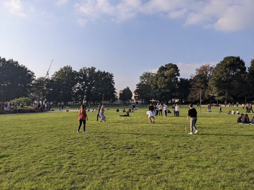The Level — Park, rated 4.1/5