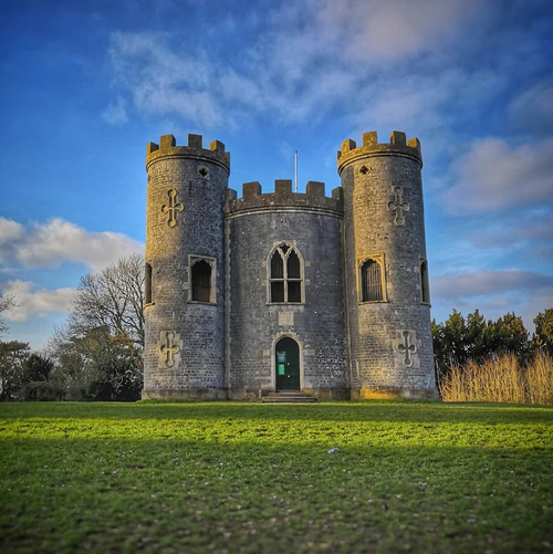 Blaise Castle Estate — Historic site, rated 4.6/5