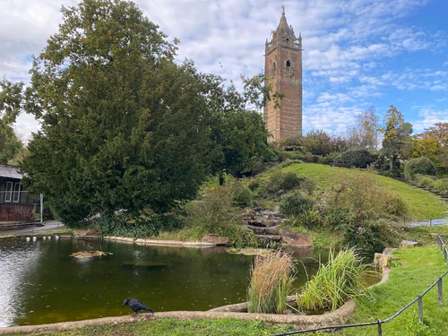 Brandon Hill — Park, rated 4.7/5