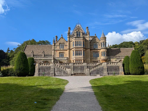 National Trust - Tyntesfield — Museum, rated 4.6/5