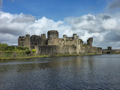 কেয়ারফিলি দুর্গ — Castle, rated 4.7/5